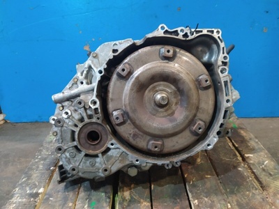8675152 АКПП Volvo S60, S80, V70, XC70, XC90 2000-2010
