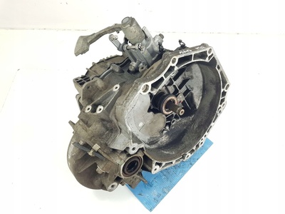 A18XER кпп opel insignia а 1.8 16v m32