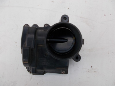 76049198001 дросельная заслонка citroen c3 ds3 1.4 vti 760491980 - 01