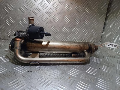 03G131512AE Радиатор EGR Volkswagen Touran 2003-2010 2007