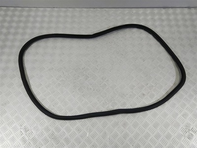 4G9833721A Уплотнитель двери задней правой Audi A6 C7 2012