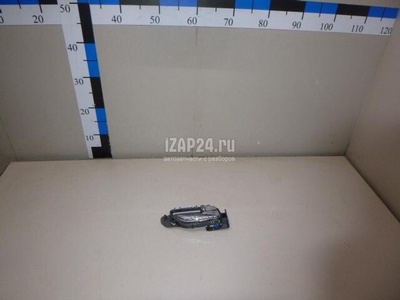 7242021002HEK Ручка двери задней внутренняя правая Ssang Yong Stavic 2013