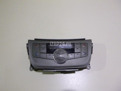 275004MD0A Блок управления климатической установкой Nissan Sentra (B17) (2013 - 2017)