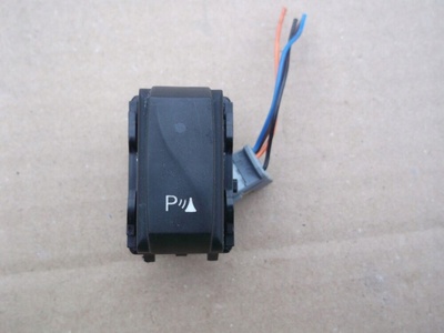 284480002R renault clio 4 iv переключатель pdc