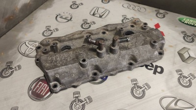 0K566102C0E Крышка головки блока цилиндров Kia Carnival 2004