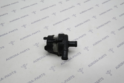 LR139404 Насос дополнительный системы охлаждения Land Rover Range Rover 30DDTX L405 2012