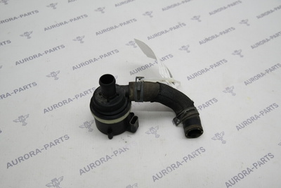 6R0965561A Насос дополнительный системы охлаждения Audi A6 C7 2011
