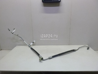 497207131R Трубка гидроусилителя Renault Logan II 2014