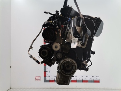 192B2.000 Двигатель (ДВС) Fiat Bravo 2 (198) (2007-2014) 2009 1.4 ,71751104