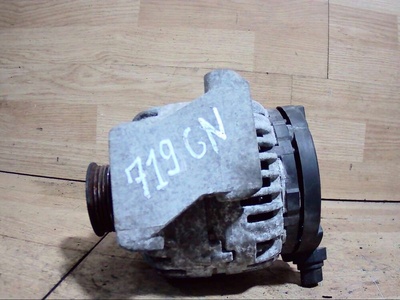 0124425004 Генератор Opel Vectra C 2005 0 124 425 004