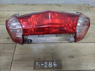 0909Y2YRY207 kymco downtown 300 i фонарь