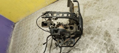 4d0807253 Кронштейн крепления бампера переднего Audi A8 D2 (S8) 1997