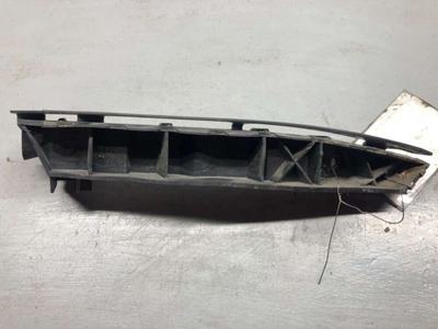 8L0807183D Кронштейн крепления бампера переднего Audi A3 8L 1997
