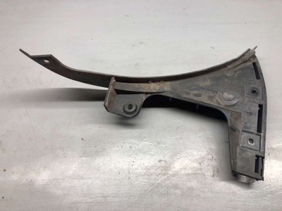 8L0807378 Кронштейн крепления бампера заднего Audi A3 8L 1997