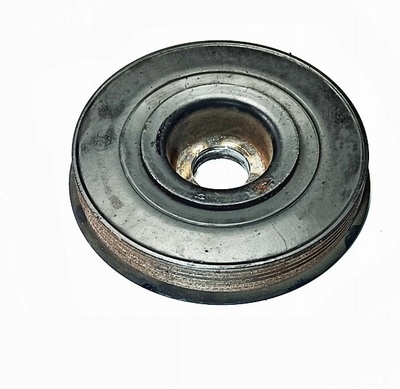 Шкив 1.6 16v hdi c4 focus v50 308 207 mazda