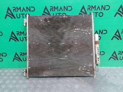 LR137975 радиатор кондиционера Land Rover Range Rover 4 L405 2012-нв , cpla19c600ad