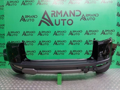 LR074961 Бампер Land Rover Range Rover Evoque 1 L538 2011-2018 , LR058060, BJ3217926A