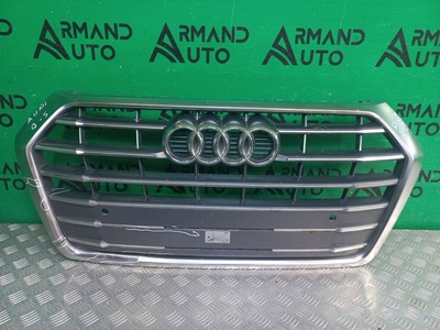 80A853651JRP5 решетка радиатора Audi Q5 2 FY 2017-нв , 80a853651c