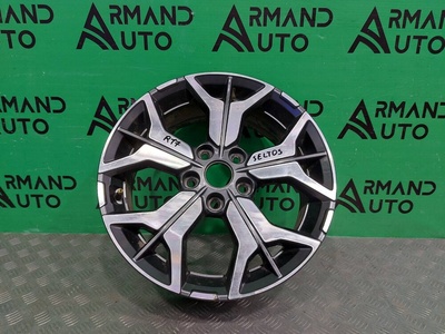 52910Q5260 диск колесный r17 Kia Seltos 1