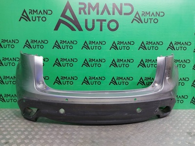 KDY35022XF8P Бампер Mazda CX-5 1 2011-2017 , KD4750221