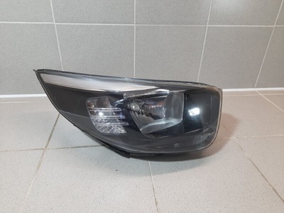 92102G6000 Фара правая Kia Picanto JA