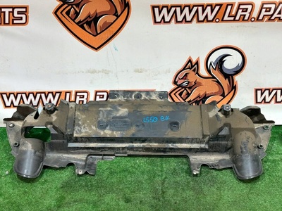 LR088573 крышка шасси задняя lr l550 fk72 - 589n836 - be