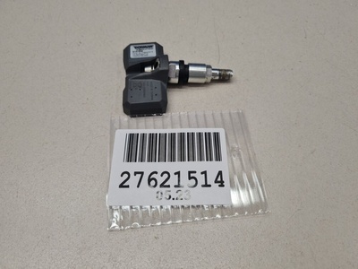 20923680 Датчик давления в шине (TPMS) Cadillac SRX 2003-2009