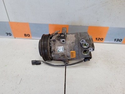 977013X601 Компрессор кондиционера Hyundai Elantra 5, MD 2013