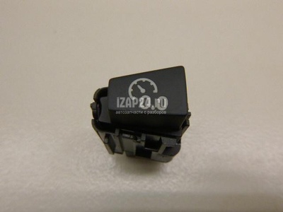 4M1907569 Кнопка многофункциональная VAG Q7 [4M] 2015