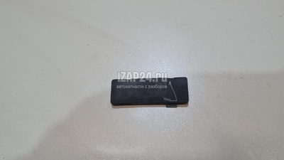 5709135K80 Заглушка рейлинга Great Wall HOVER H5 (2010 - 2017)