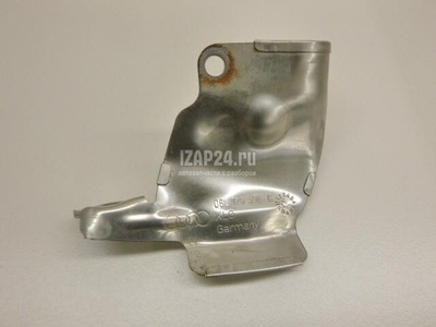 06L129598C Экран тепловой VAG A4 [B9] 2015