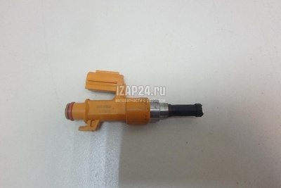 2320909330 Форсунка инжекторная электрическая Toyota RX 350 2016