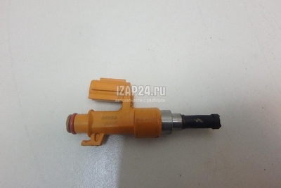 2320909330 Форсунка инжекторная электрическая Toyota RX 350 2016