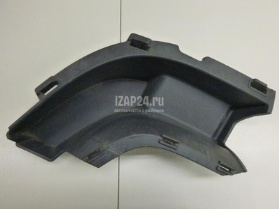 LR083104 Кронштейн переднего бампера правый Land Rover Discovery V 2017