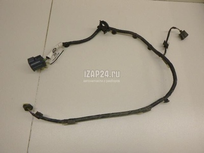 LR086648 Проводка (коса) Land Rover Discovery V 2017