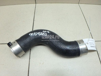 PYY113223 Патрубок интеркулера Mazda CX 9 2017