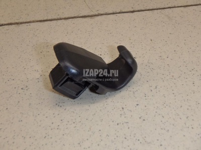 KD4569261B02 Крючок солнцезащитного козырька Mazda CX 9 2017