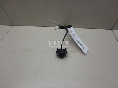 TK4867RC0A Камера заднего вида Mazda CX 9 2017