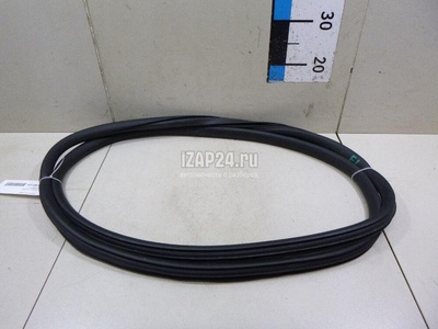 2K0837911J Уплотнитель двери VAG Caddy IV (2016 - 2020)