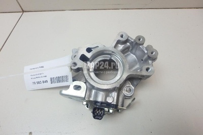 PYFA10190B Кронштейн ТНВД Mazda CX 5 2017