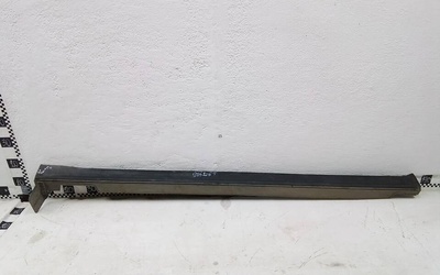 87752P1000 Накладка порога правого Kia Sportage 5