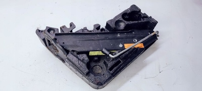 Домкрат подъёмник лифт audi q7 7l0011031e