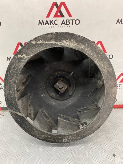 78595 вентилятор Thermo King рефрижератор SB-2 DI (II) , <strong>-Б/У Детали сняты с АВТОМОБИЛЯ</strong>