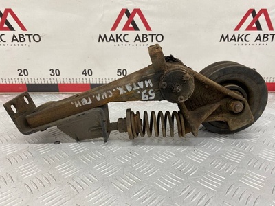 314677 натяжитель ремня генератора Thermo King рефрижератор SB-2 DI (II) , <strong>-Б/У Детали сняты с АВТОМОБИЛЯ</strong>