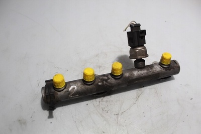 059130089AA LISTWA WTRYSKOWA 2 AUDI A6 C6 2.7TDI