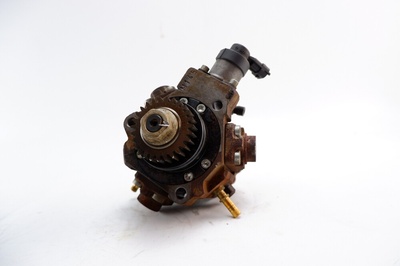 0445010223 тнвд qashqai 2 j10 2.0 dci h820069744