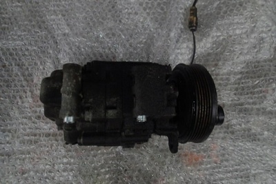 H12A0BW4JZ компрессор кондиционера mazda 1.816v