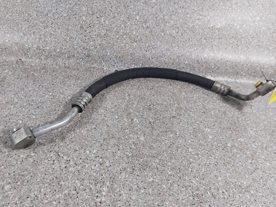 4F0260707L Трубка кондиционера ШЛАНГ ОТ ОСУШИТЕЛЯ К КОМПРЕССОРУ. Audi A6 4F/C6 2006