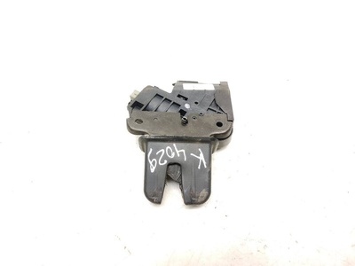 4E0827505C замок багажника Audi A6 4F/C6 2004 ,4E0827645,4F5827505A