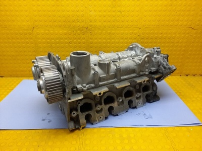 04E103068Q головка блока цилиндров гбц Skoda Karoq 2021 , 04E103469EA, 04E109088AD, 04E109088AE